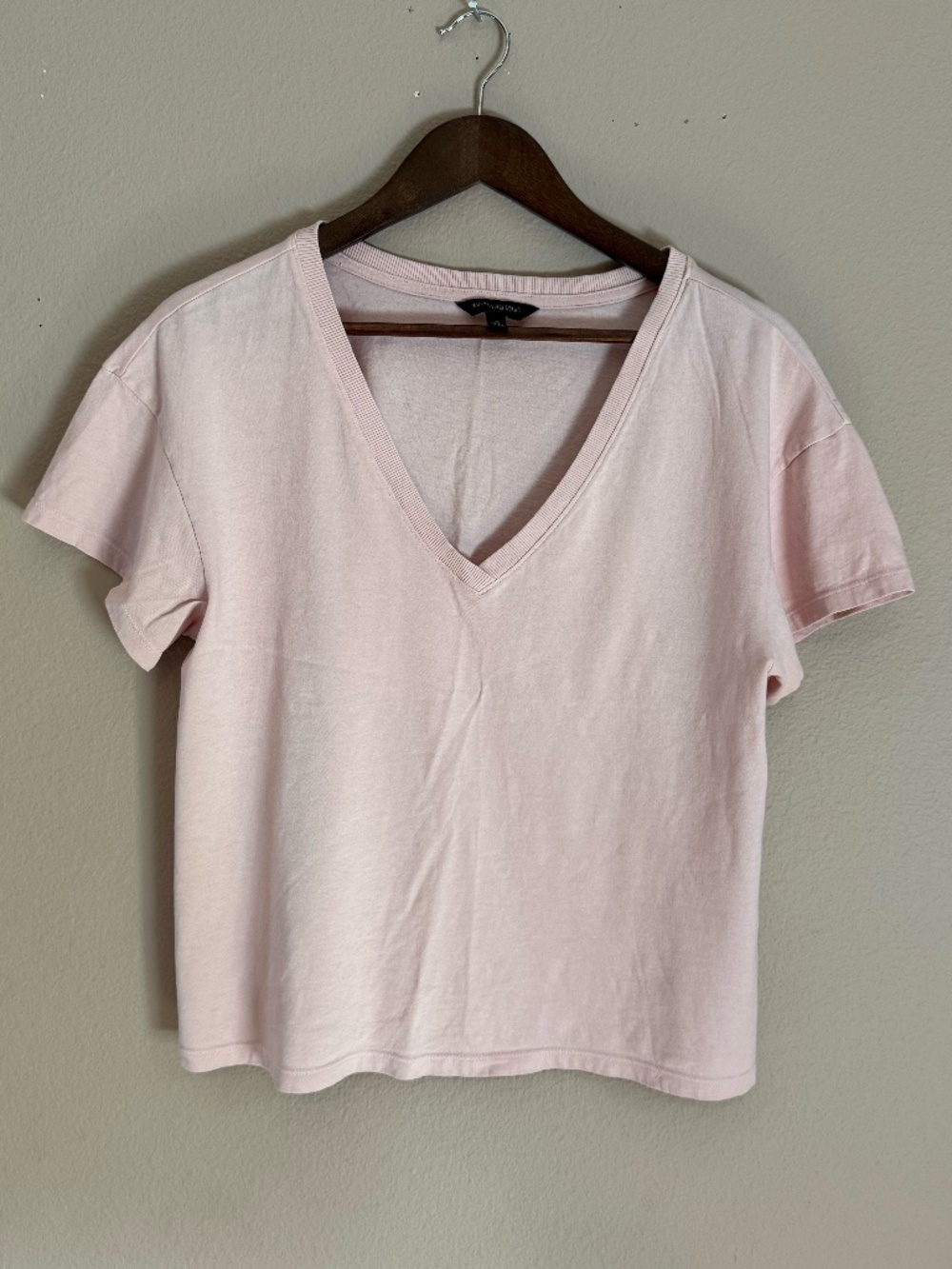 Athleta short sleeved t-shirt, women's M